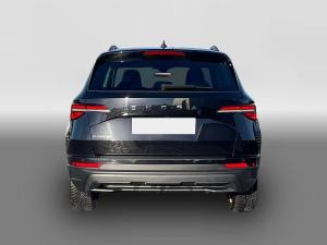 Skoda Karoq Selection TSI|TOTWINKEL|NAVI|ACC|KAMERA