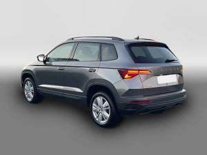 Skoda Karoq Selection TSI|TOTWINKEL|NAVI|ACC|KAMERA