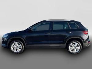 Skoda Karoq Selection TSI|TOTWINKEL|NAVI|ACC|KAMERA