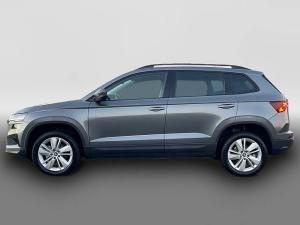 Skoda Karoq Selection TSI|TOTWINKEL|NAVI|ACC|KAMERA