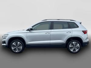 Skoda Karoq Style 1.5 TSI DSG|NAVI|SHZ|TEMPOMAT|KAMERA