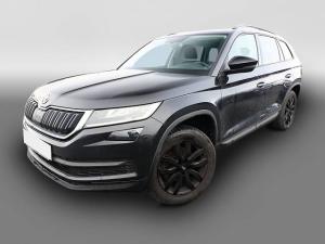 Skoda Kodiaq 1.5 TSI 150 DSG Amb 7S LED Nav VirtC Kam