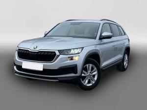 Skoda Kodiaq 1.5 TSI AHK+SMART-LINK+VIRTUAL-COCKPIT+NA
