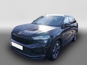 Skoda Kodiaq 1.5 TSI iV PHEV Sportline DSG*NAVI*STANDHEIZUNG*ALCANTARA*TEMPOMAT*RFK*SMARTLINK*