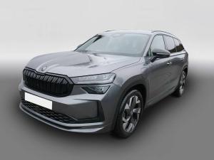 Skoda Kodiaq 1.5 TSI iV Sportline DSG*NAVI*ALCANTARA*TEMPOMAT*RFK*SMARTLINK*KESSY*