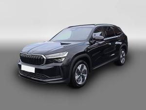 Skoda Kodiaq 1.5 TSI mHEV DSG Selection NAVI MATRIX RFK KESSY SITZH ACC 18LM MATRIX+DAB+VIRT
