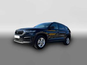Skoda Kodiaq 2.0 TDI Ambition *7 Sitzer LED Navi 360*
