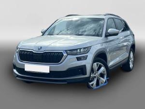 Skoda Kodiaq 2.0 TDI DSG 19″+EL.HECK+NAVI-COLUMBUS+LED