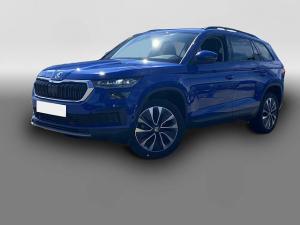 Skoda Kodiaq 2.0 TDI DSG 19″+EL.HECK+NAVI+LED-MATRIX+A