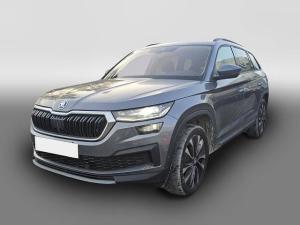 Skoda Kodiaq 2.0 TDI DSG 4×4 Tour *Matrix-LED*NAvi*AHK*