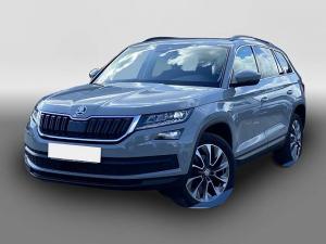 Skoda Kodiaq 2.0 TDI DSG AHK+PANORAMA+Clever 19″+CANTO