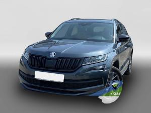 Skoda Kodiaq 2.0 TDI DSG Sportline 19″+NAVI-COLUMBUS+S