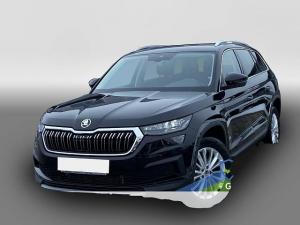 Skoda Kodiaq 2.0 TDI DSG Style 18″+SMART-LINK+VIRTUAL-