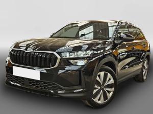 Skoda Kodiaq 2,0 TDI 4WD 7-Sitz. el.AHK el.Heckk. Navi