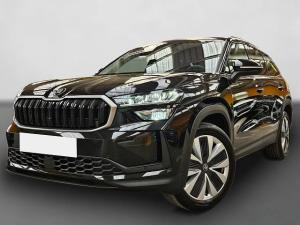 Skoda Kodiaq 2,0 TDI DSG 7-Siter el.AHK el.HK Kamera