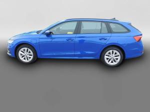 Skoda Octavia 1.4 Ambition Benzin/Hybrid IV DSG Navi…