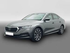 Skoda Octavia 1.4 TSI iV DSG NAVI AHK LED ACC PARK