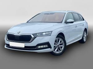 Skoda Octavia 1.4 TSI iV DSG Style STANDHEIZUNG+HEAD-U