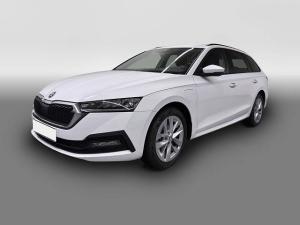 Skoda Octavia Combi 1.4 eHybrid DSG Ambition iV LED NAVI SHZ
