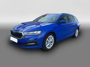 Skoda Octavia Combi 1.4 eHybrid DSG Ambition iV LED VIEW NAVI SHZ