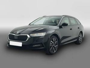 Skoda Octavia Combi 1.4 TSI DSG e-Hybrid NAVI LED ACC