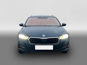 Skoda Octavia Combi 1.5 eTSI DSG|ACC|SHZ|KAM|SMARTLINK