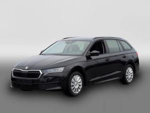 Skoda Octavia Combi 1.5eTSI*DSG AHK LED SHZ PDC Tempo