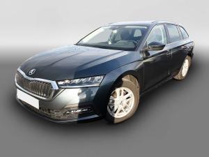 Skoda Octavia Combi 2.0 TDI 150 DSG Style Nav ACC HUD