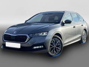 Skoda Octavia Combi 2.0 TDI AHK+SMART-LINK+VIRTUAL-COC