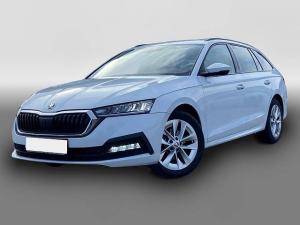 Skoda Octavia Combi 2.0 TDI Ambition AHK+SMART-LINK+VI