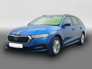Skoda Octavia Combi 2.0 TDI Ambition NAVI PANO LED ACC