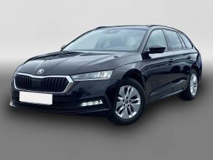 Skoda Octavia Combi 2.0 TDI Ambition SMART-LINK+VIRTUA