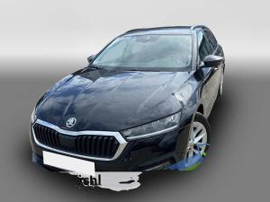 Skoda Octavia Combi 2.0 TDI DSG 17″+AHK+NAVI-COLUMBUS+
