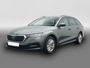 Skoda Octavia Combi 2.0 TDI DSG 4×4 Ambition AHK eHECK NAVI