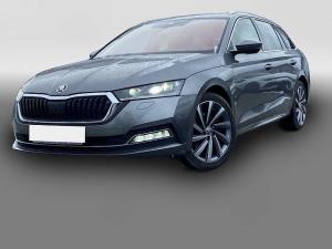 Skoda Octavia Combi 2.0 TDI DSG 4×4 Combi Style PANO+C