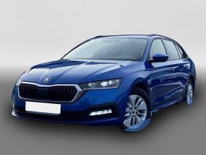 Skoda Octavia Combi 2.0 TDI DSG AHK+SMART-LINK+VIRTUAL