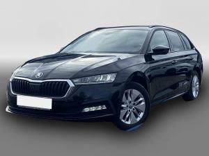 Skoda Octavia Combi 2.0 TDI DSG AHK+SMART-LINK+VIRTUAL
