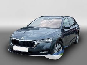 Skoda Octavia Combi 2.0 TDI DSG Ambition KOMFORTSITZE+