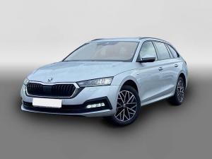 Skoda Octavia Combi 2.0 TDI DSG Clever SMART-LINK+VIRT