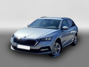 Skoda Octavia Combi 2.0 TDI DSG NAVI-COLUMBUS+LED+SMAR