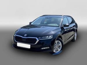 Skoda Octavia Combi 2.0 TDI DSG NAVI-COLUMBUS+LED+SMAR