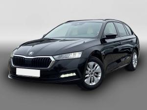 Skoda Octavia Combi 2.0 TDI DSG NAVI-COLUMBUS+LED+SMAR