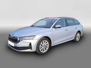 Skoda Octavia Combi 2.0 TDI DSG Selection AHK HEAD UP MATRIX KEYLESS