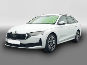 Skoda Octavia Combi 2.0 TDI DSG Selection AHK LED eHECK