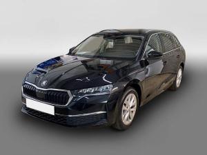 Skoda Octavia Combi 2.0 TDI DSG Selection Facelift*Nav