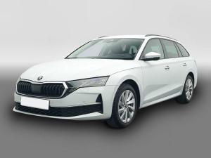 Skoda Octavia Combi 2.0 TDI DSG Selection MATRIX NAVI HuD