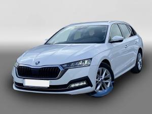 Skoda Octavia Combi 2.0 TDI DSG Style AHK+HEAD-UP+SMAR