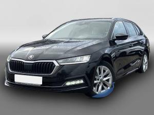 Skoda Octavia Combi 2.0 TDI DSG Style HEAD-UP+SMART-LI