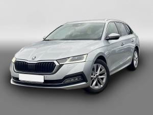 Skoda Octavia Combi 2.0 TDI DSG Style NAVI-COLUMBUS+LE