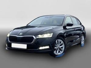 Skoda Octavia Combi 2.0 TDI DSG Style PANORAMA+AHK+HEA